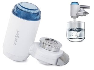 Zooson VRK2046 kaina ir informacija | Vandens filtrai | pigu.lt