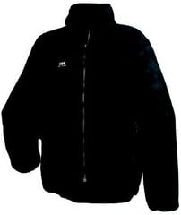 Куртка флисовая Manchester CIS, черный 2XL, Helly Hansen WorkWear 891280450 цена и информация | Женские куртки | pigu.lt