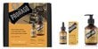 Barzdos priežiūros rinkinys vyrams Proraso Duo Pack Wood & Spice Beard Oil & Shampoo kaina ir informacija | Skutimosi priemonės ir kosmetika | pigu.lt