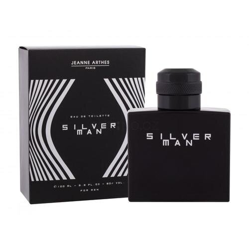 Jeanne Arthes Rocky Man 2008 Eau De Toilette, 100 ml 