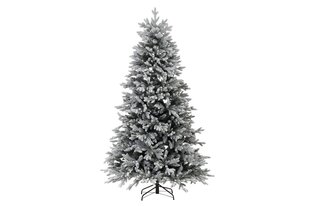 Kalėdinė eglutė su dirbtiniu sniegu Winteria Premium 210 ml kaina ir informacija | Eglutės, vainikai, stovai | pigu.lt
