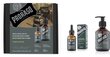 Skutimosi priemonių rinkinys Proraso Cypress & Vetyver kaina ir informacija | Skutimosi priemonės ir kosmetika | pigu.lt