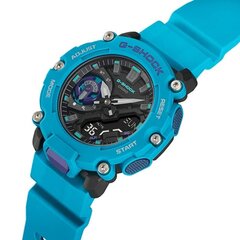 Laikrodis Casio GA-2200-2AER kaina ir informacija | Vyriški laikrodžiai | pigu.lt