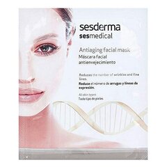 Маска для лица Antiaging Sesderma цена и информация | Маски для лица, патчи для глаз | pigu.lt