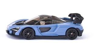 Automobilis McLaren Senna Siku kaina ir informacija | Žaislai berniukams | pigu.lt