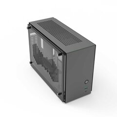 Zalman M2 Mini kaina ir informacija | Korpusai | pigu.lt