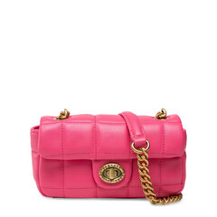 Versace Jeans женская сумка через плечо, розовый 891280584 цена и информация | Женская сумка Bugatti | pigu.lt