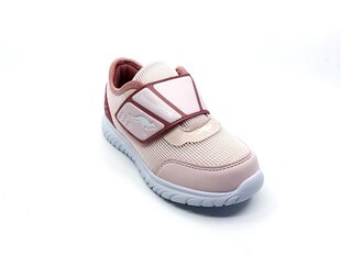 Bateliai vaikams Kangaroos KI-DINKEY V, rožiniai kaina ir informacija | Sportiniai batai vaikams | pigu.lt