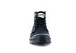 Sportiniai batai vyrams Palladium, juodi kaina ir informacija | Kedai vyrams | pigu.lt