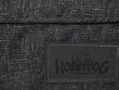 Hobbydog čiužinys augintiniui Grand Black, M, 77x52 cm kaina ir informacija | Guoliai, pagalvėlės | pigu.lt