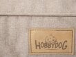 Hobbydog čiužinys augintiniui Grand Beige, M, 77x52 cm kaina ir informacija | Guoliai, pagalvėlės | pigu.lt