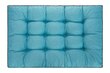 Hobbydog čiužinys augintiniui Grand Blue, L, 97x62 cm kaina ir informacija | Guoliai, pagalvėlės | pigu.lt