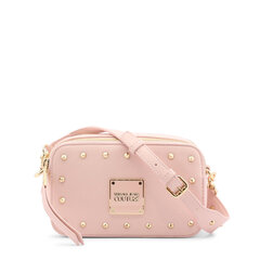 Versace Jeans женская сумка через плечо, розовый 891280584 цена и информация | Женские сумки | pigu.lt