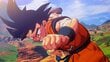 Dragon Ball Z: Kakarot + A New Power Awakens Set, Nintendo Switch kaina ir informacija | Kompiuteriniai žaidimai | pigu.lt