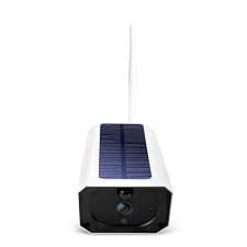 Умная камера наблюдения с солнечной панелью WiFi Tellur TLL331231 цена и информация | Stebėjimo kameros | pigu.lt