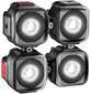 Joby vaizdo lemputė Beamo Mini LED цена и информация | Fotografijos apšvietimo įranga | pigu.lt