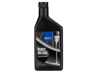 Hermetikas Schwalbe Doc Blue Profesional 500ml цена и информация | Покрышки, шины для велосипеда | pigu.lt