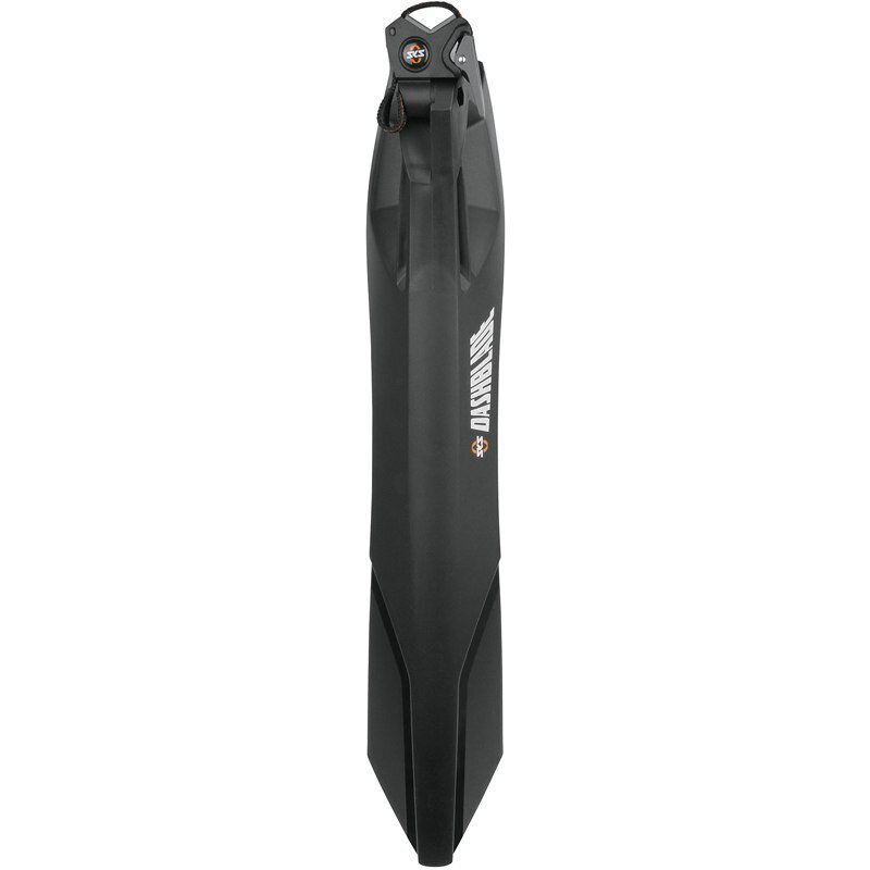 Galinis skydelis SKS Dashblade 26"-29" kaina ir informacija | Purvasaugiai | pigu.lt