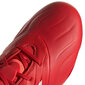 Futbolo batai vyrams Adidas Copa Sense, raudoni kaina ir informacija | Futbolo bateliai | pigu.lt