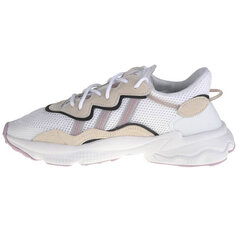 Женские кроссовки Adidas Advantage K White GY5692 GY5692/5.5 цена и информация | Спортивная обувь, кроссовки для женщин | pigu.lt