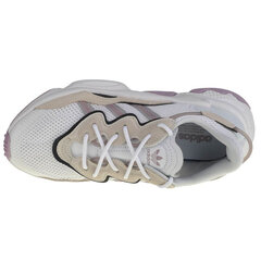 Женские кроссовки Adidas Advantage K White GY5692 GY5692/5.5 цена и информация | Спортивная обувь, кроссовки для женщин | pigu.lt