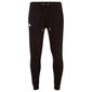 Sportinės kelnės moterims Kappa Zella pants W 708278 19-4006 kaina ir informacija | Sportinė apranga moterims | pigu.lt