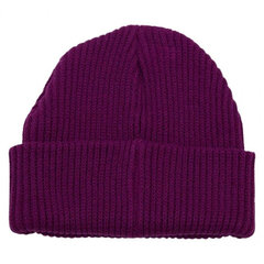 Kepurė moterims Kappa 308075 18-3340, violetinė kaina ir informacija | Kepurės moterims | pigu.lt
