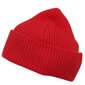 Kepurė moterims Kappa 308075 18-1550, raudona цена и информация | Kepurės moterims | pigu.lt