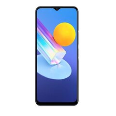 Vivo Y72 5G, 128GB, Dual SIM, Graphite Black цена и информация | Мобильные телефоны | pigu.lt