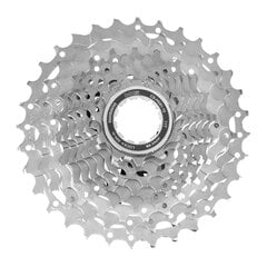 Galinis žvaigždžių blokas Shimano SLX CS-HG81 10-speed-11-34T цена и информация | Другие запчасти для велосипеда | pigu.lt