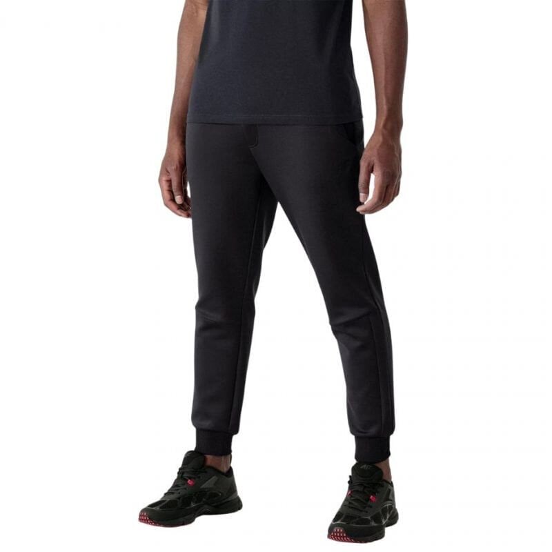 Vyriškos kelnės 4F H4Z21 SPMD013 30S, tamsiai mėlynos kaina ir informacija | Sportinė apranga vyrams | pigu.lt