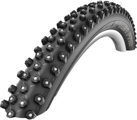 Padanga 26" Schwalbe Ice Spiker Pro kaina ir informacija | Dviračių kameros ir padangos | pigu.lt