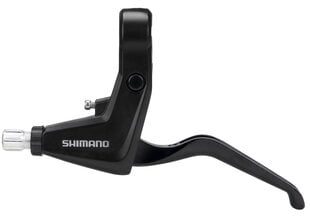 Stabdžių rankenėlė Shimano Alivio BL-T4010 kaina ir informacija | Kitos dviračių dalys | pigu.lt