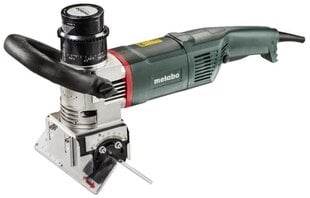 Кромочный фрезер Metabo KFM 16-15 F 45° цена и информация | Фрезы | pigu.lt