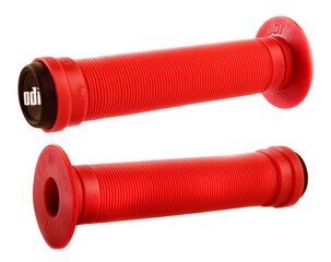 Vairo rankenėlės ODI Longneck ST BMX, 143mm цена и информация | Грипсы, ручки для велосипеда | pigu.lt