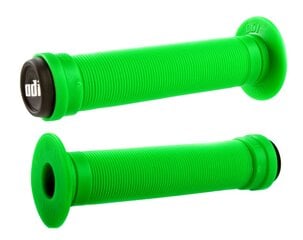 Vairo rankenėlės ODI Longneck ST BMX, 143 mm kaina ir informacija | Dviračio vairo rankenos | pigu.lt