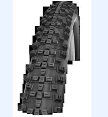 Dviračio padanga 27,5" Schwalbe MTB Smart Sam HS 476 584-54, juoda цена и информация | Покрышки, шины для велосипеда | pigu.lt