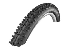 Dviračio padanga 29" Schwalbe Smart SAM 54-622 B/B-SK HS476 Addix 67EPI, juoda цена и информация | Покрышки, шины для велосипеда | pigu.lt