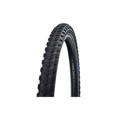 Мультидиск Schwalbe Marathon GT 365 40-622 цена и информация | Покрышки, шины для велосипеда | pigu.lt