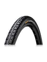 Dviračio padanga Continental Ride Tour Tire 700 x 35 C Black Wire kaina ir informacija | Dviračių kameros ir padangos | pigu.lt