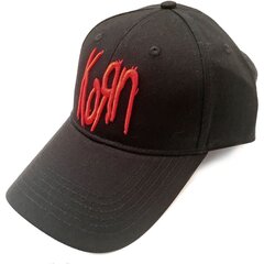Korn кепка цена и информация | Мужские шарфы, шапки, перчатки | pigu.lt