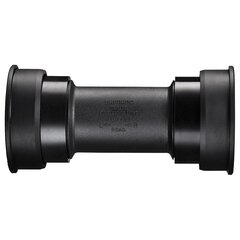 Centrinės ašies guolis Shimano Press Fit Road BB-RS500 цена и информация | Другие запчасти для велосипеда | pigu.lt