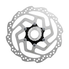 Stabdžių diskas Shimano SM-RT10 180 mm CL kaina ir informacija | Kitos dviračių dalys | pigu.lt