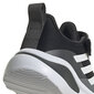 Sportiniai bateliai vaikams Adidas FortaRun El I Black FZ5499, juodi kaina ir informacija | Sportiniai batai vaikams | pigu.lt