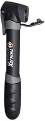 Pompa SKS Twinjex kaina ir informacija | Pompos dviračiams | pigu.lt