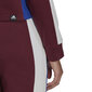 Sportinis kostiumas moterims Adidas W Ts Big Logo Burgundy H48550, raudonas kaina ir informacija | Sportinė apranga moterims | pigu.lt