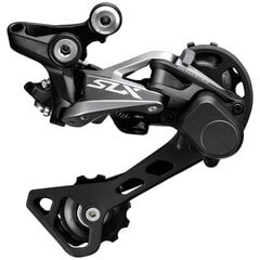 Переключатель задний Shimano SLX RD-M7000 SH+11-скоростей-GS цена и информация | Другие запчасти для велосипеда | pigu.lt