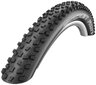 Dviračio padanga 29" Schwalbe Rocket Ron HS 438, Perf Fold. 57-622 цена и информация | Dviračių kameros ir padangos | pigu.lt