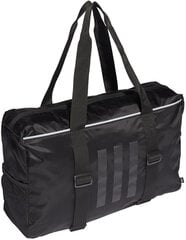 Rankinė moterims Adidas T4H Carry Bag Black H35747, juoda kaina ir informacija | Moteriškos rankinės | pigu.lt