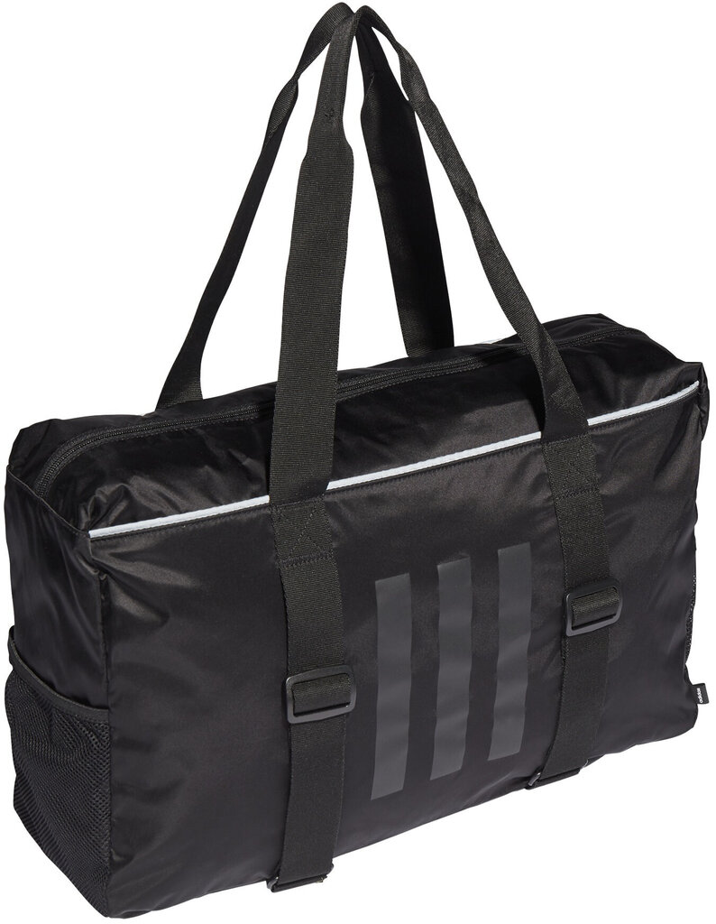 Rankinė moterims Adidas T4H Carry Bag Black H35747, juoda цена и информация | Moteriškos rankinės | pigu.lt